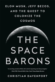 The Space Barons