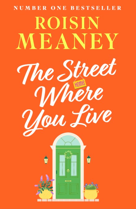 The Street Where You Live