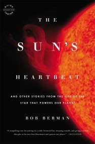 The Sun’s Heartbeat