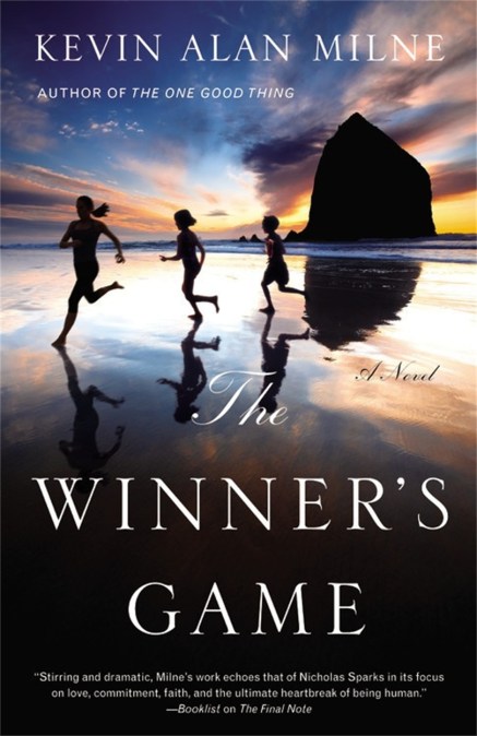 The Winner’s Game