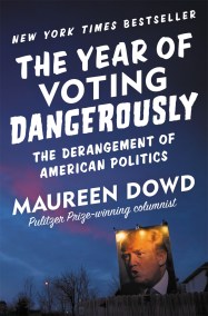 The Year of Voting Dangerously
