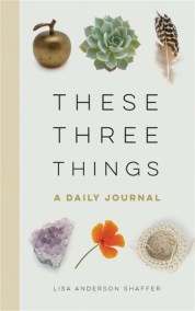These Three Things