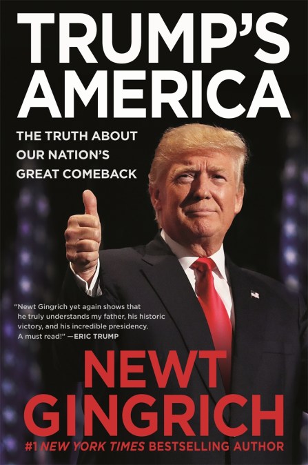 Trump’s America
