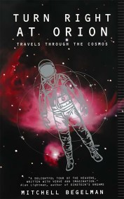 Turn Right At Orion