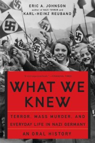 What We Knew