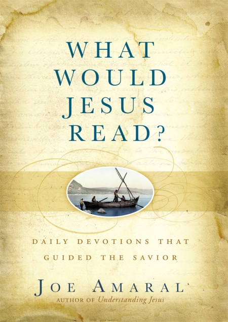 What Would Jesus Read?