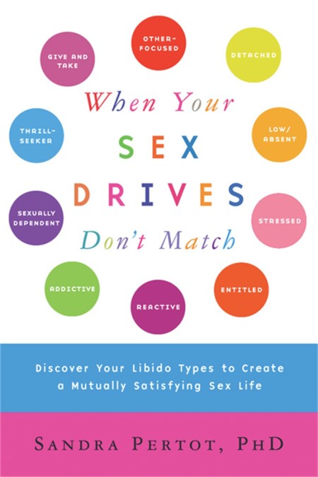 When Your Sex Drives Don’t Match