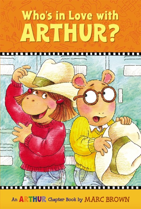 Who’s in Love with Arthur?