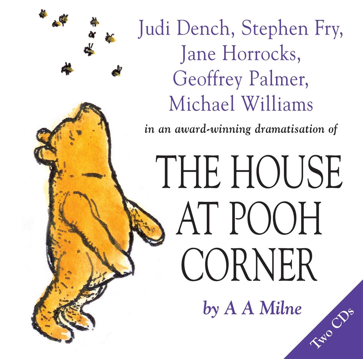 Winnie the Pooh: House At Pooh Corner by A.A. Milne | Hachette UK