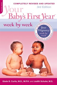 Your Baby’s First Year Week by Week, 3rd Edition