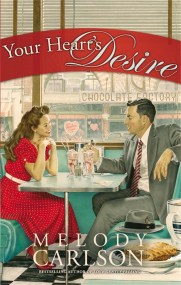 Your Heart’s Desire