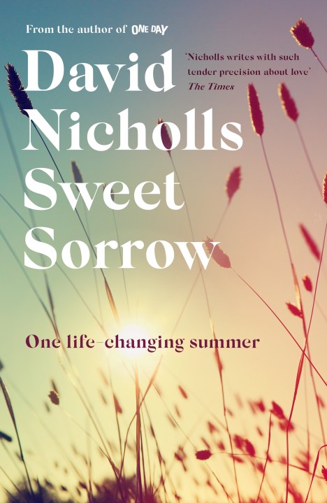 An Evening with David Nicholls