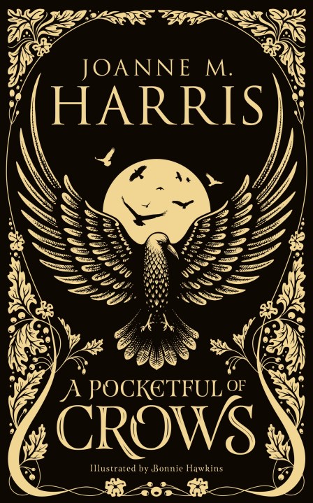 Joanne Harris at Henley Literary Festival