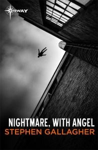 Nightmare, With Angel