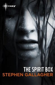 The Spirit Box