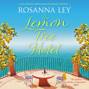 The Lemon Tree Hotel