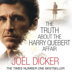 The Truth About The Harry Quebert Affair