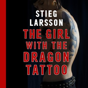 The Girl with the Dragon Tattoo