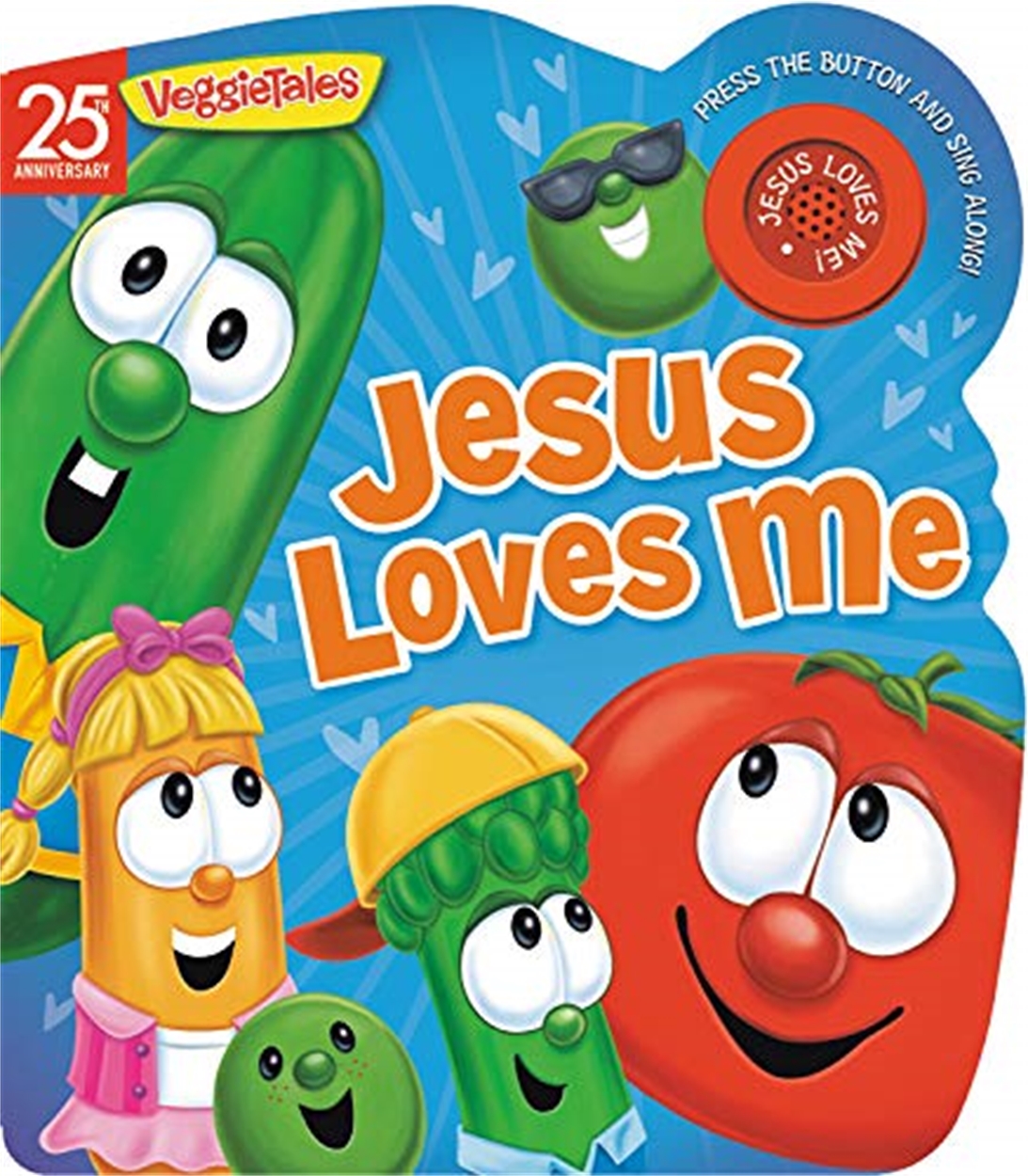 Jesus Loves Me By Worthykids Hachette Uk Jesus Loves Me By Worthykids Hachette Uk