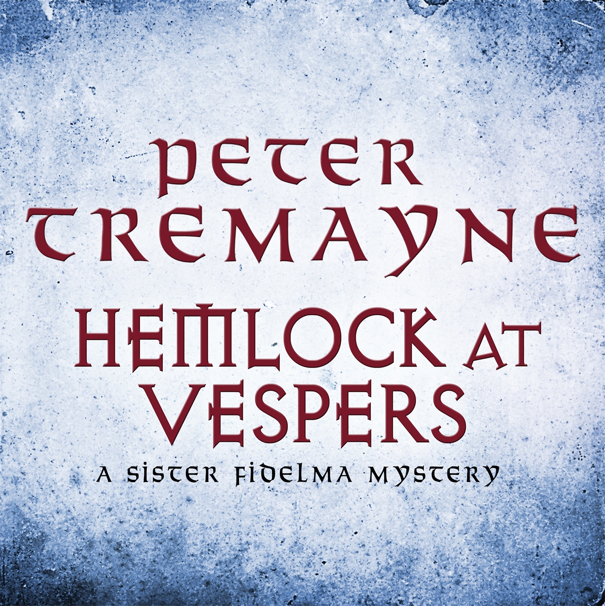 hemlock at vespers hemlock at vespers