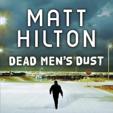Dead Men’s Dust