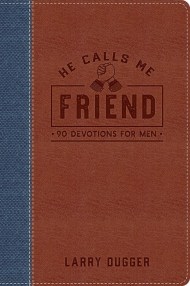 He Calls Me Friend