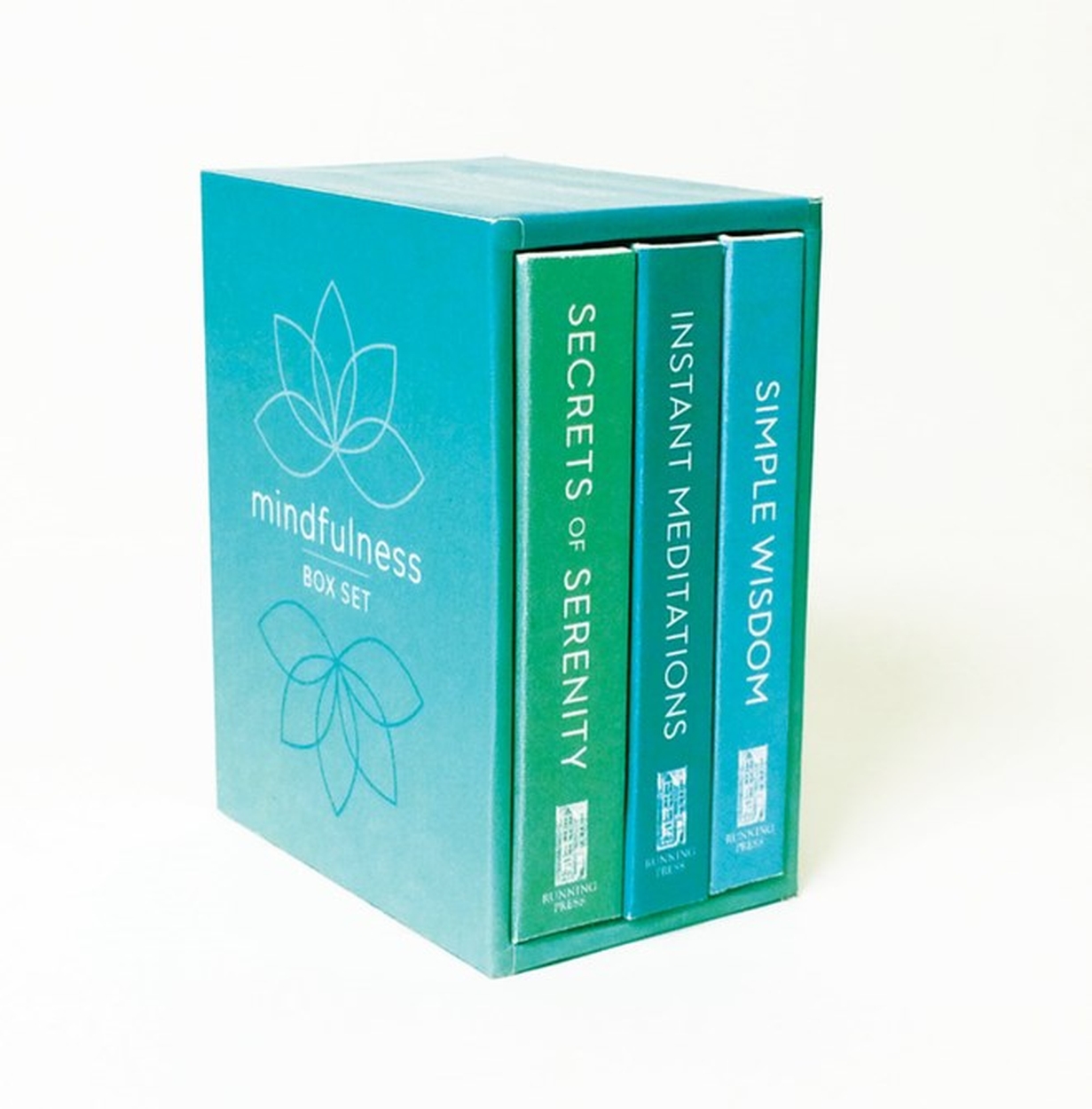 Mindfulness Box Set by Running Press | Hachette UK