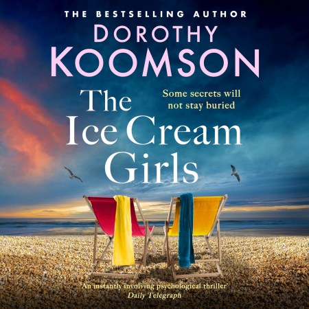 The Ice Cream Girls