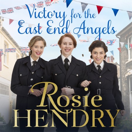 Victory for the East End Angels