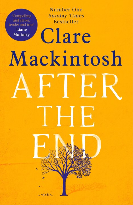 Book-ish Event