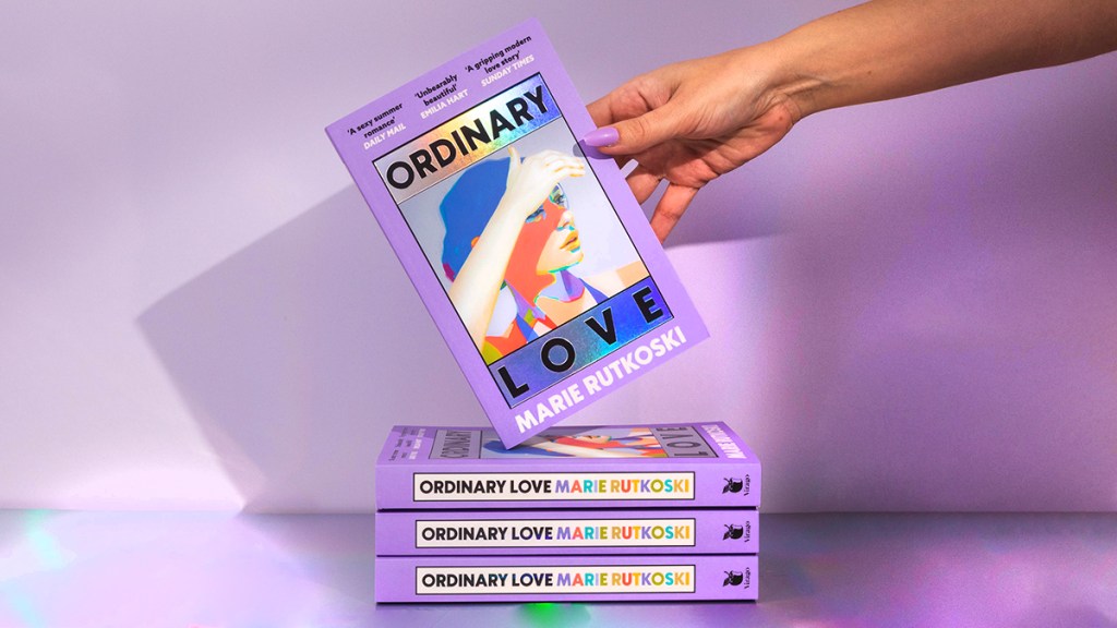 Ordinary Love photography