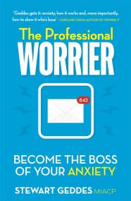 The Professional Worrier