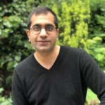 Sameer Rahim