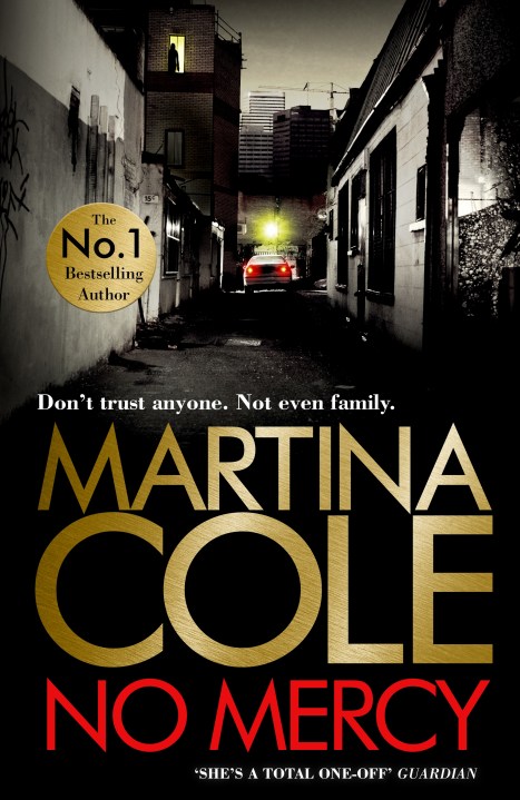 Capital Crime Festival
