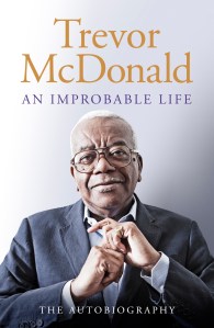 An Improbable Life cover