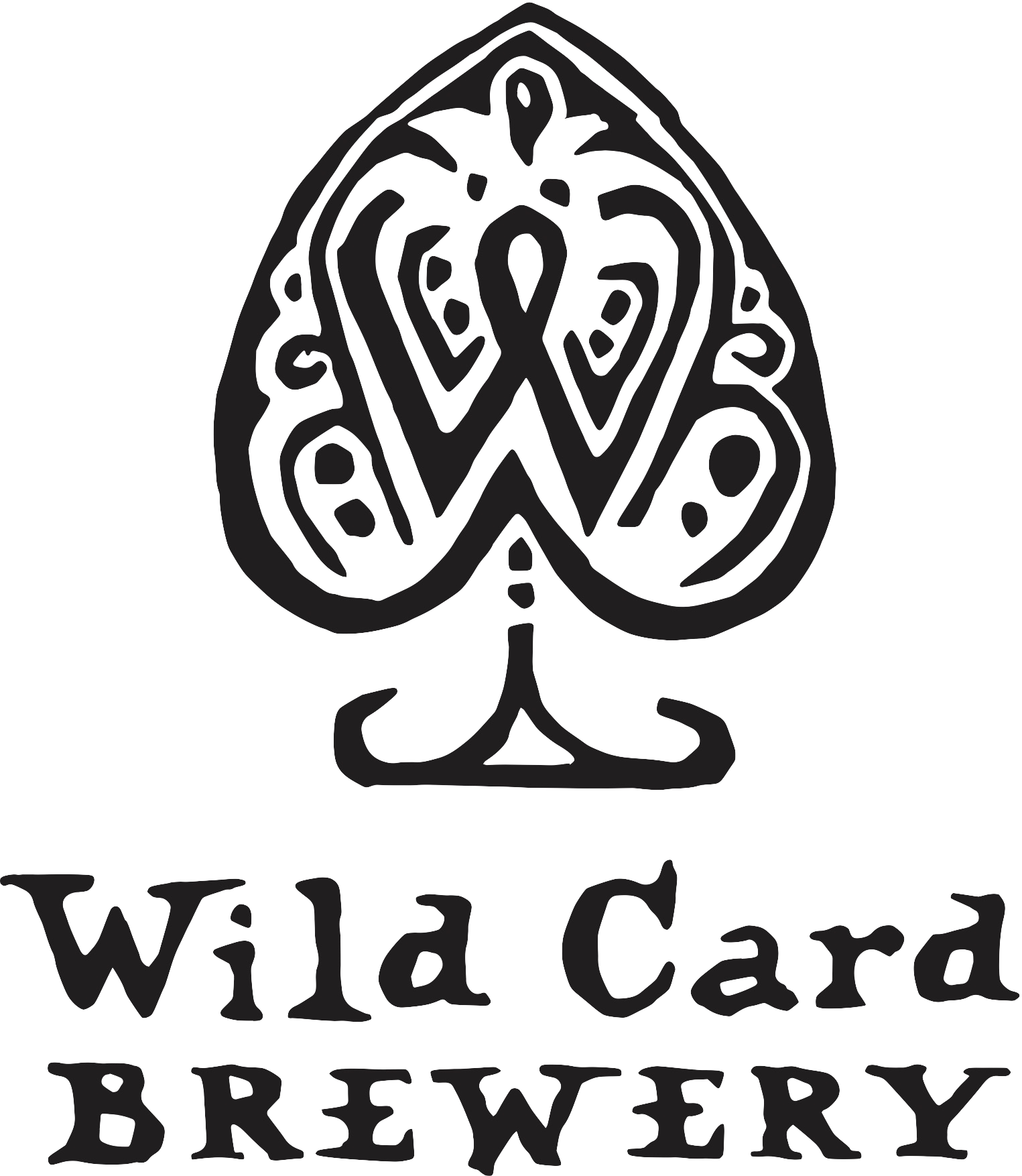 Wild Card Brewery