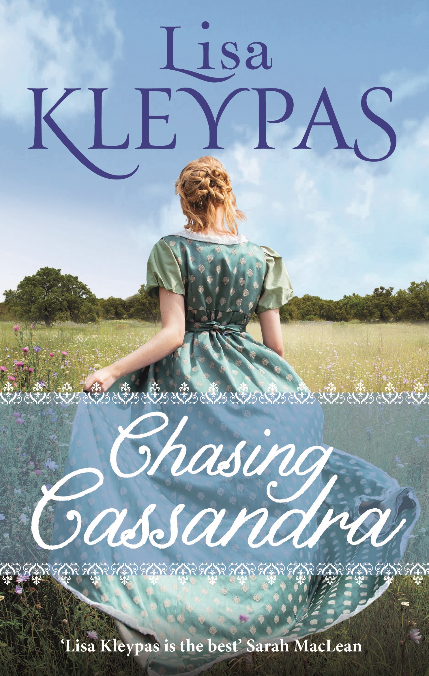 chasing cassandra book chasing cassandra book