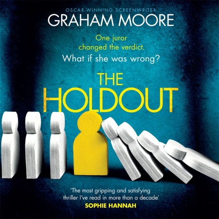 The Holdout