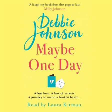Maybe One Day