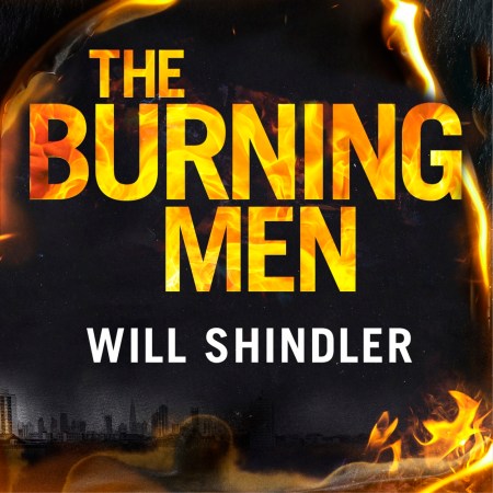 The Burning Men