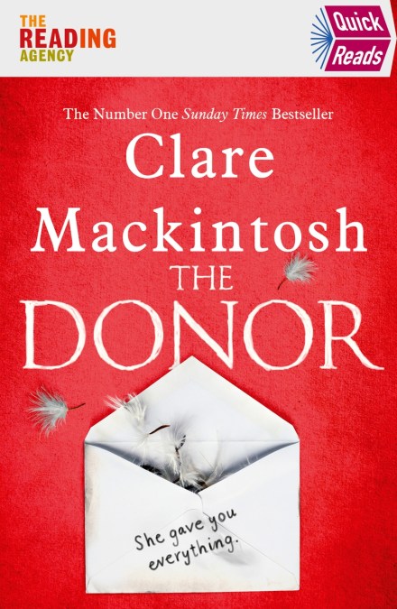 The Donor