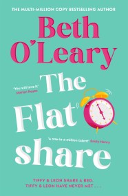 The Flatshare