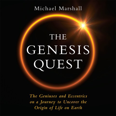 New Scientist: Live