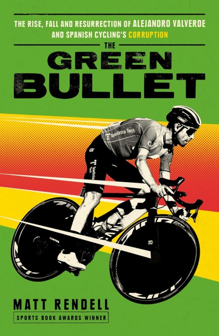 The Green Bullet