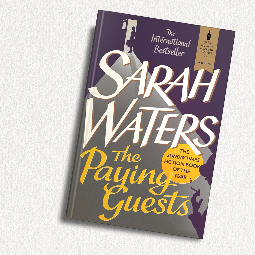 The Paying Guests