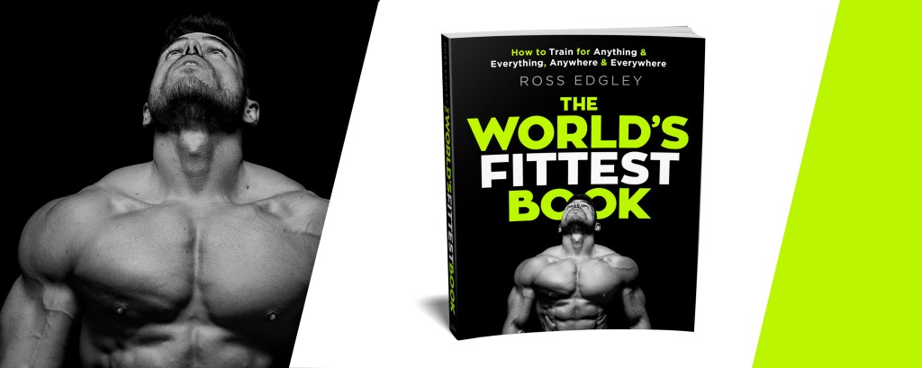 The World's Fittest Book