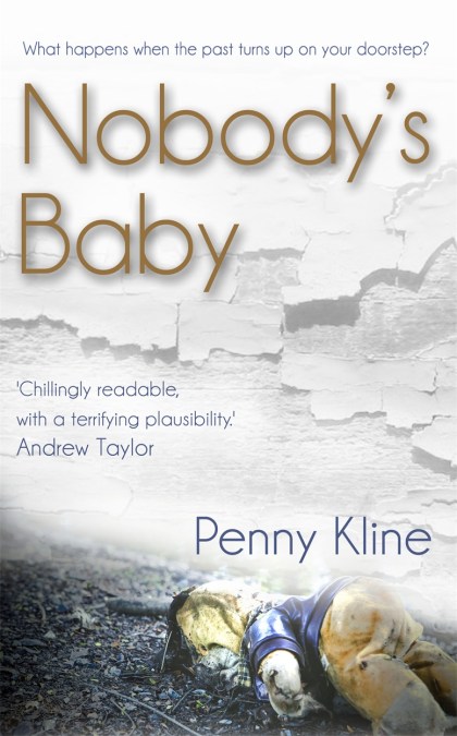 Nobody’s Baby
