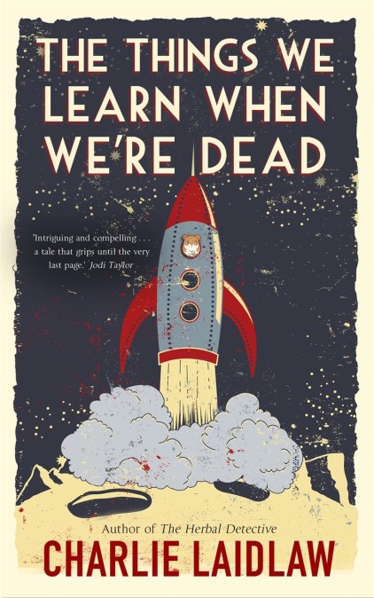 The Things We Learn When We’re Dead