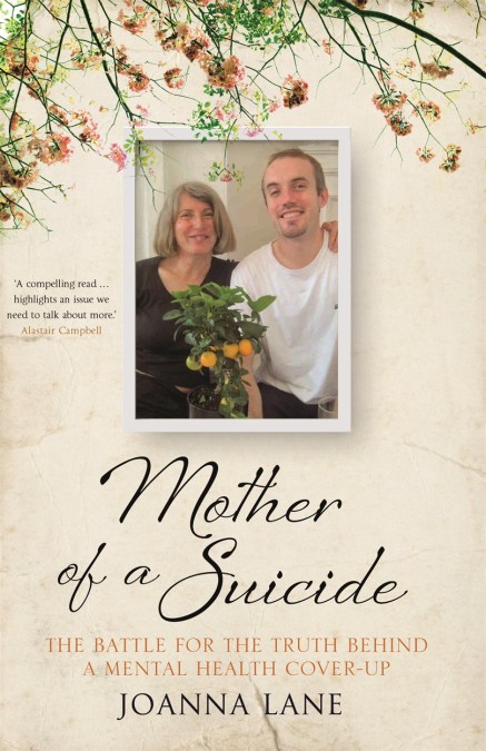 Mother of a Suicide
