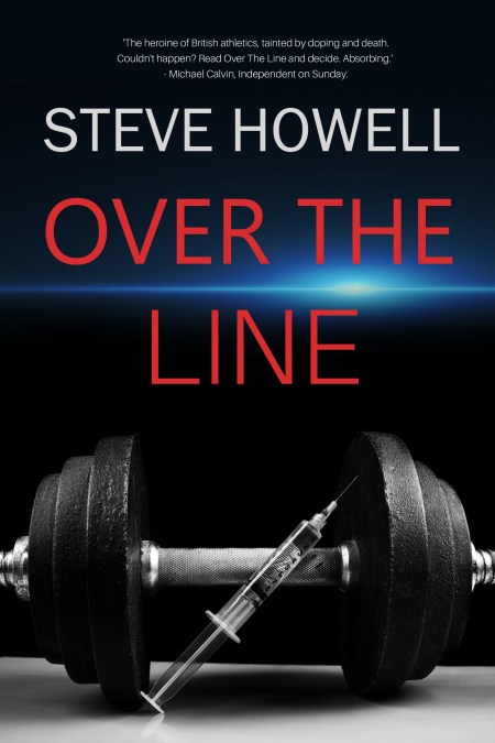 Over The Line
